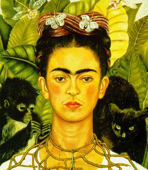 kahlo